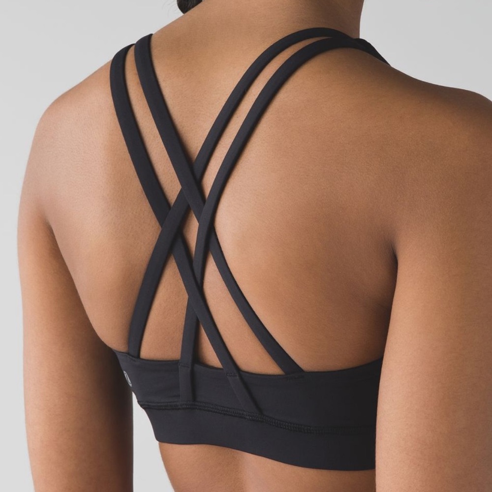 Lululemon Energy Bra